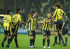 Fenere 'Kocaman' moral