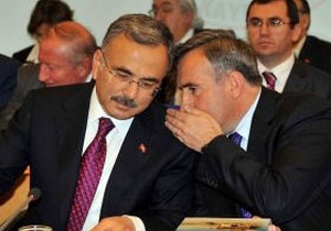 Türkiye, Nabucco'dan ne istiyor?