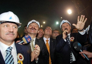 Bolu Tüneli 15 Aralık'ta açılıyor