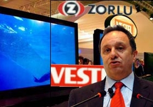 Vestel'in ihracatta yeni silahı