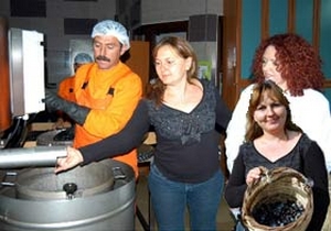 Rusyadan geldi, iş kadını oldu