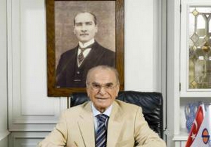 Dev şirketi vakfa devredecek