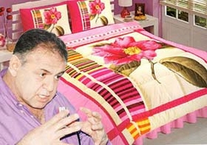 Dünya markası ‘Elegant’ battı