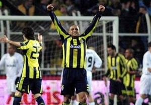 Fenerlileri motive eden mesajlar