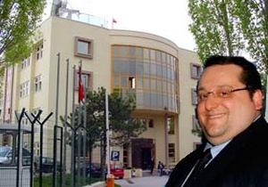 Meteksan'a iflas erteleme