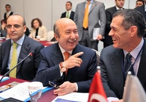 'Şimdi ansiklopedi at bir şey olmaz'