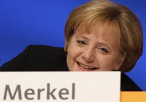 Merkel, eşini hafta sonları alışverişe yolluyormuş