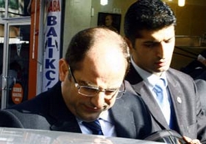 AK Parti ve MHP: Savcı Öz kararı, hukuka aykırı