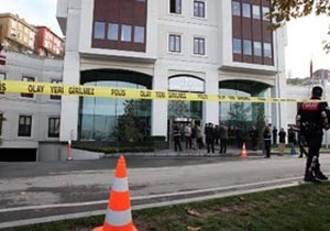 AKP'deki patlamada 2 yaralının durumu ağır!