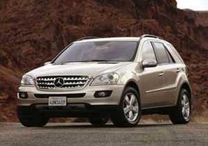 Mercedes-Benz'den limuzin konforunda cip