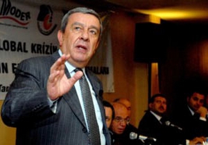 Global krizin ürperten maliyeti