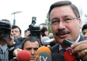Gökçek'ten Baykal'a ilgili ilginç iddia