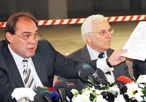 Kafa karıştıran gizli sözleşme!