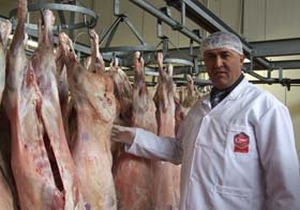 “Dünyanın en pahalı etini biz tüketiyoruz”