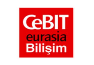 CeBİT Bilişim Avrasya Fuarı açıldı