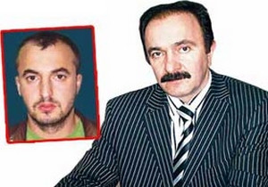 Güzelsu'nun katil zanlısı tutuklandı