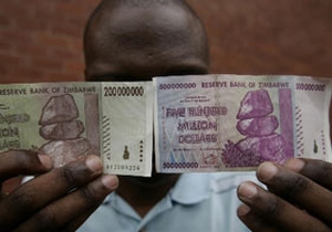 100 milyon dolar yetmedi, 500 milyon dolar bastılar