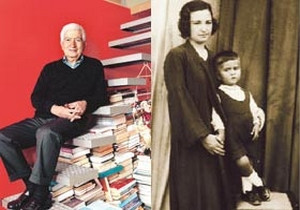 İşte Güngör Uras'ın 'Ayşe Teyzesi'