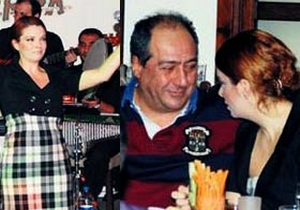 Pınar Eliçe, Dubai sosyetesine girdi