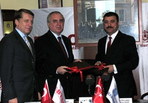 İlhan Parseker’in oğlu film çekecek