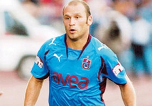 Serkan Balcı baba oldu