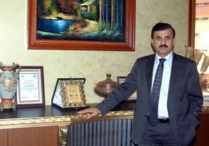 750 milyon dolarlık ihale alan şirket