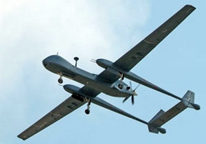 İsrail'le krizin altında 'Heron' çıktı