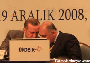 TİM, daha demokratik olacak