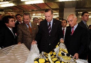 Cem Hakko'dan Erdoğan'a tepki