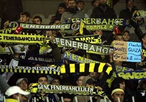 Fenerbahçe taraftarı 10 Temmuza hazırlanıyor