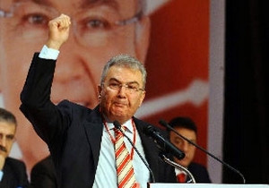 CHP'nin İstanbul umudu