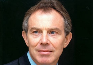 Blair'in makyaj masrafını savaş artırmış
