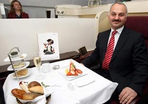 Temel Kotil, THY'den ayrılıyor mu?