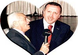 'Erdoğan'ı tanıdım içkiyi bıraktım'