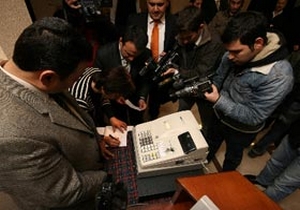 Genç maliyeciler yasadan rahatsız 