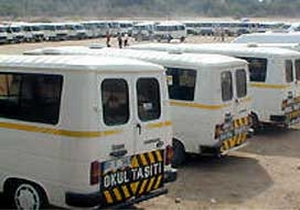 İstanbul'da 3 bin servis aracı yakın takibe alınıyor