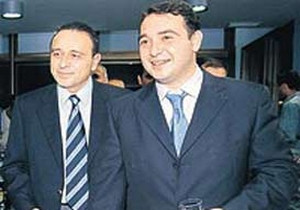 Akbank'ı da satıyor