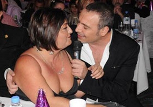'Büyük aşk Türk filmi gibi bitti'
