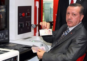 Banka komisyonlarında son perde