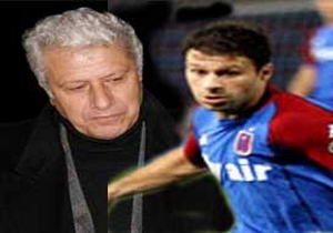Trabzonspor Gökdeniz'i gönderiyor