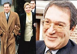 Hamal holding’ soygunu