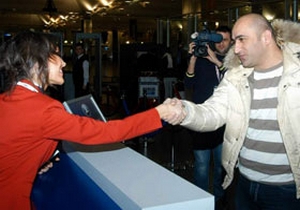 12 bin 500 TL'lik uçuş 'bedava'