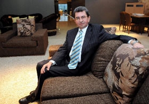 Krize çözüm; Çay ocağını kapat