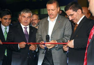 Erdoğan açmıştı: Bankalarla anlaşamadı iflas etti!