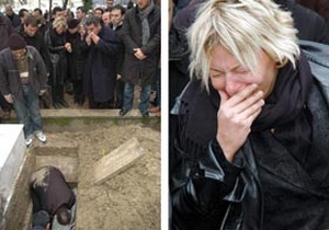 Hürriyet yazarı Ayşe Arman'ın acı günü