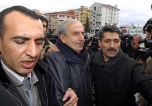 YÖK eski Başkanı Prof. Kemal Gürüz gözaltına alındı