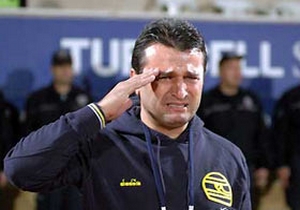 'Uygun adım' dibe vurdu
