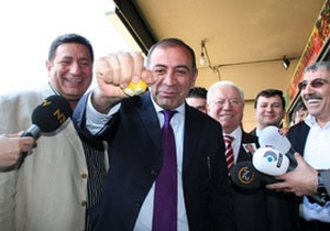 3. köprü tartışması