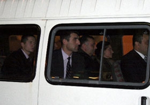 ‘Zula belgeleri’nin Ergenekon’da ne işi var?
