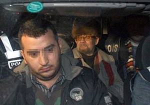 Yalçın Küçük tutuklandı
